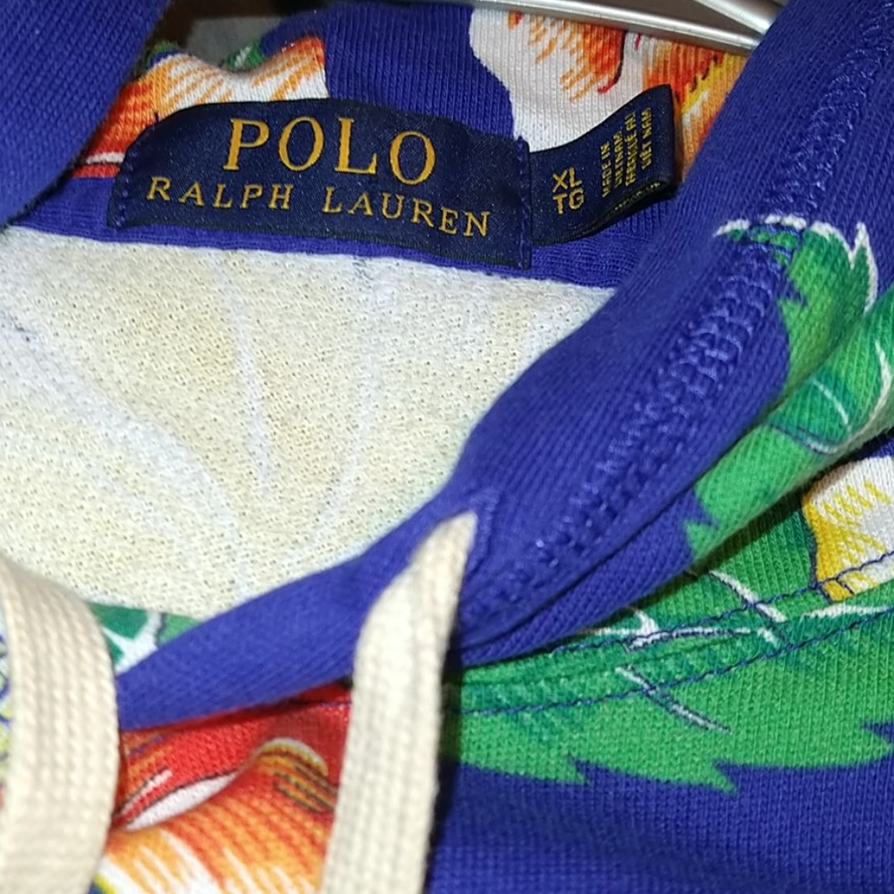 Polo Ralph Lauren - Picture 2 of 3